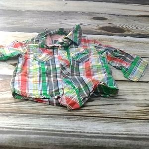 Boy shirt